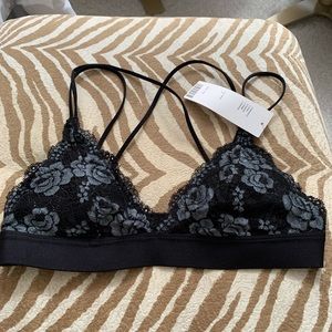 Sold.  Urban outfitters lace bra